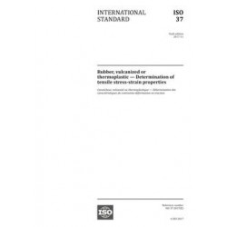 ISO 37:2017