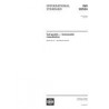 ISO 18504:2017