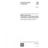 ISO 132:2017