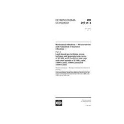 ISO 20816-2:2017