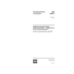 ISO 16817:2017