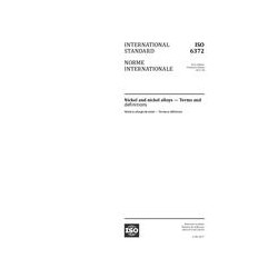ISO 6372:2017