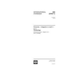 ISO 25947-1:2017