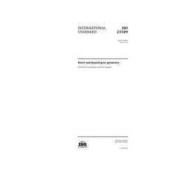 ISO 23509:2016