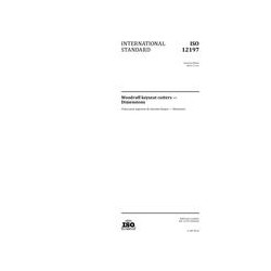 ISO 12197:2016