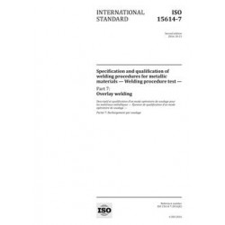ISO 15614-7:2016