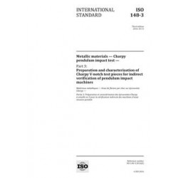 ISO 148-3:2016