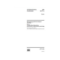 ISO 9177-1:2016