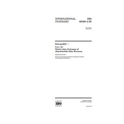 ISO 8000-130:2016