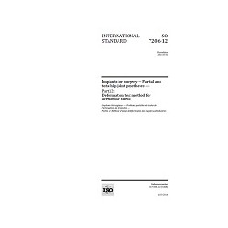 ISO 7206-12:2016