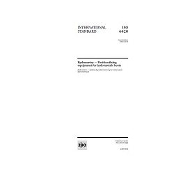 ISO 6420:2016