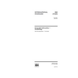 ISO 19104:2016