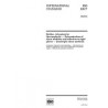 ISO 1827:2016