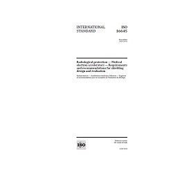ISO 16645:2016
