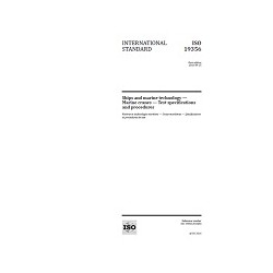 ISO 19356:2016