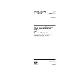 ISO 14520-5:2016