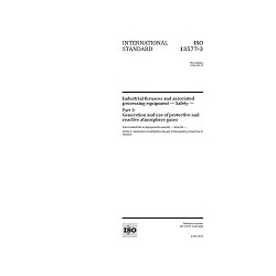 ISO 13577-3:2016
