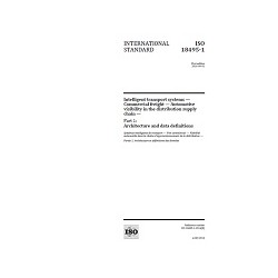 ISO 18495-1:2016