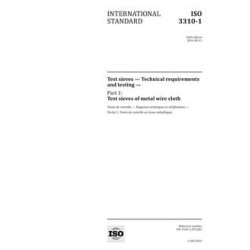 ISO 3310-1:2016