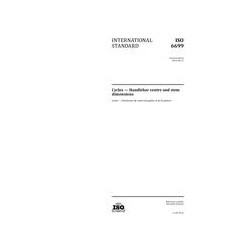 ISO 6699:2016