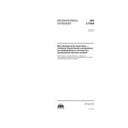 ISO 17468:2016