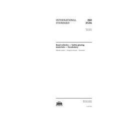 ISO 3536:2016