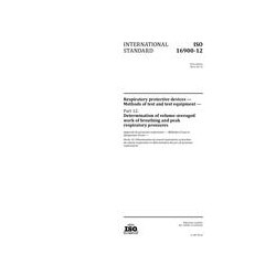ISO 16900-12:2016