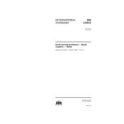 ISO 13031:2016
