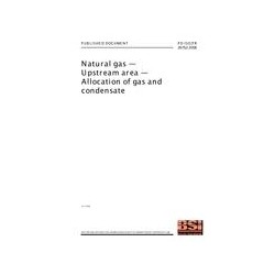 BS PD ISO/TR 26762:2008