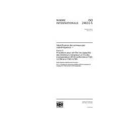 ISO 24631-5:2014