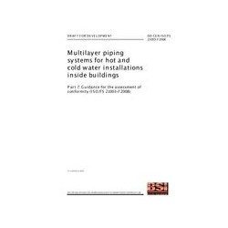 BS DD CEN ISO/TS 21003-7:2008