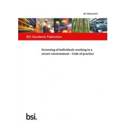 BS 7858:2019