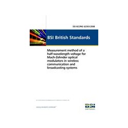 BS DD IEC/PAS 62593:2008