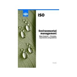 ISO 14046:2014