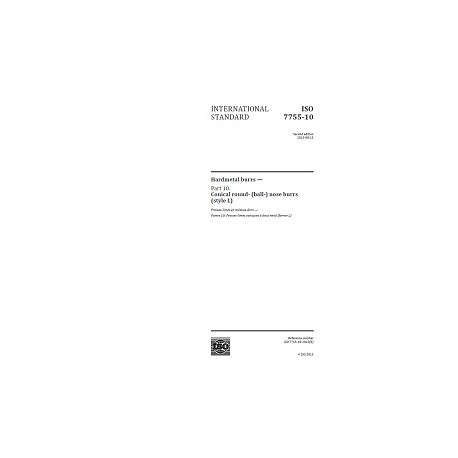 ISO 7755-10:2013