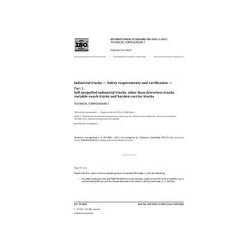 ISO 3691-1:2011/Cor1:2013