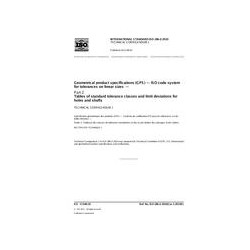 ISO 286-2:2010/Cor1:2013