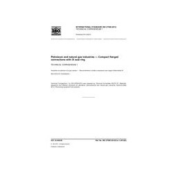 ISO 27509:2012/Cor1:2013