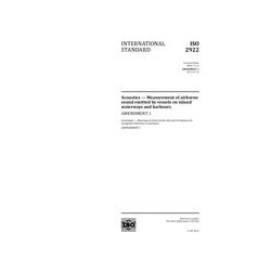 ISO 2922:2000/Amd1:2013