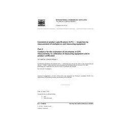 ISO 14253-2:2011/Cor1:2013