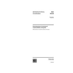 ISO 9038:2013