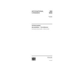 ISO 6433:2012