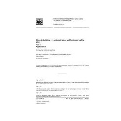 ISO 12543-6/Cor1:2012