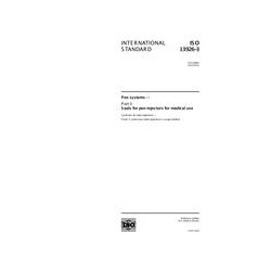 ISO 13926-3:2012