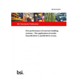 BS 9414:2019