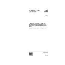 ISO 10361:2012