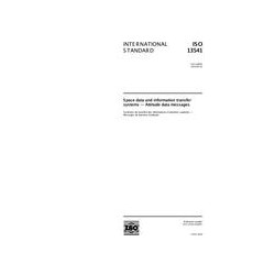 ISO 13541:2010