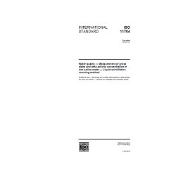 ISO 11704:2010