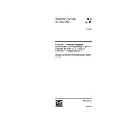 ISO 10768:2010