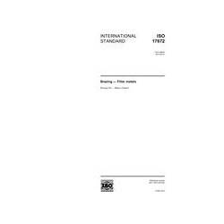 ISO 17672:2010